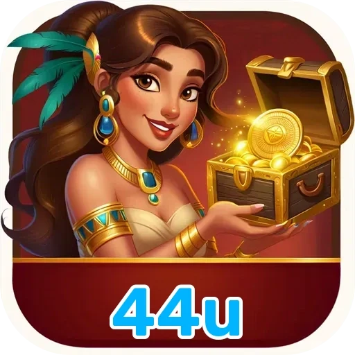 44u: Segurança em Primeiro Lugar para Gamers Entusiastas