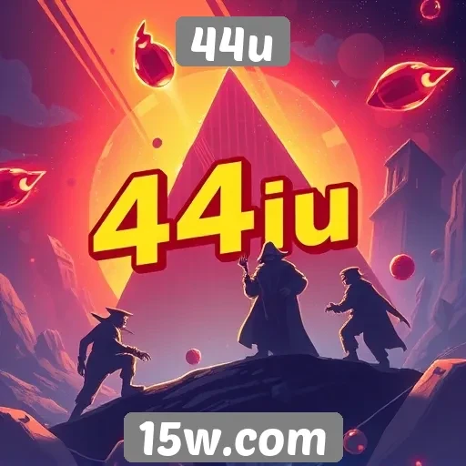 Novidades do 44u incluem parcerias com estúdios independentes