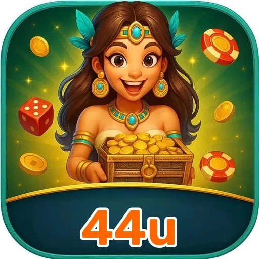 44u VIP: Recursos Exclusivos Para Jogadores que Buscam mais Engajamento